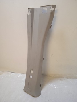 фото thumb №6, Vivaro trafic talento защита стойка обшивка ремня