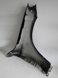 фото thumb №11, Mercedes glc 253 x253 c253 lift крыло передний левый чёрный 040