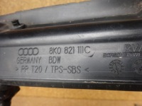 фото thumb №8, Audi a4 b8 8k защита крыла pod крыло левая перед передняя 8k0821111c