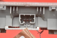 фото thumb №7, Лампа освещение салона перед toyota yaris iii