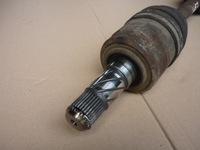 фото thumb №10, Приводной вал левый перед kia sorento i 2.5 crdi 140km