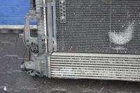 фото thumb №6, Audi a4 b8 1.8 tfsi pas передній комплект