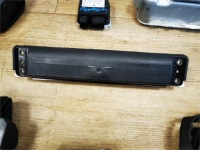 фото thumb №9, Ford mondeo mk5 15-19 подушка  подушки натягувачі датчик комплект