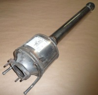 фото thumb №1, Катализатор citroen jumper iii 2.2hdi