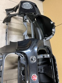 фото thumb №7, Приборная панель приборная панель консоль оригинал fiat 500