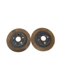 фото thumb №1, Subaru outback bt 2024 комплект диск тормоза заднего