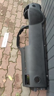 фото thumb №5, Приборная панель приборная консоль ford c-max mk1 подушка безопасности 3m5xr04305