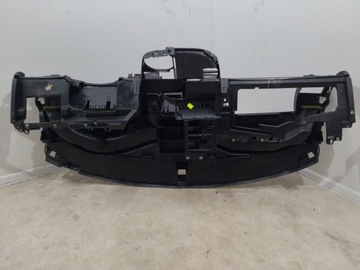 фото thumb №8, Консоль панель роздавальна капот vw transporter t5