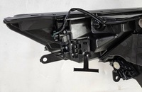 фото thumb №10, Права лампа перед nissan gt-r gtr lift r35 full led 2016-2024 europa