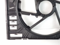 Накладка рама вентилятора вентилятор радиатора bmw 3 4 g20 g21 g22 g23 g26 Доставка, фото thumb