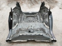 фото thumb №8, Hyundai i30 iii 16-23 kombi pas задний крылья поддон комплект pae оригинальный номер