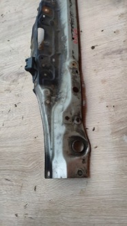 фото thumb №3, Lexus gs iii 08-12 pas передний góra усилитель