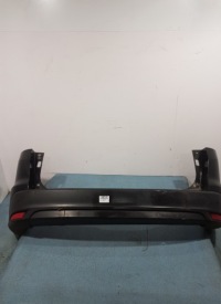 фото thumb №1, Ford focus mk3 kombi бампер задня fb