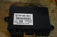 фото thumb №1, Idealny модуль сиденье porsche 1