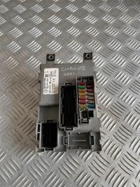фото thumb №1, Модуль bsi блок управления fiat doblo 00519217590