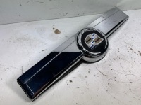 фото thumb №9, Cadillac escalade 07-14 накладка кришки багажника
