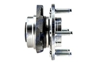 фото thumb №10, Ступица колеса перед chevrolet trailblazer 01- saab 9-7x 05- isuzu