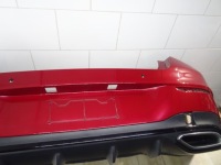 Mercedes cla w118 amg бампер задній a1188859501 Недорого, фото thumb