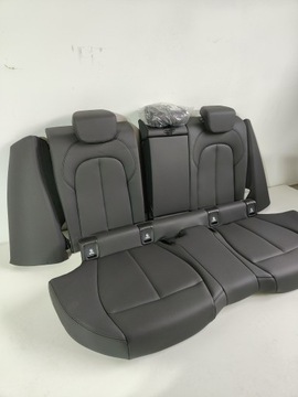 фото thumb №12, Bmw f44 grand купе сиденья обивка спортивные сиденья eu