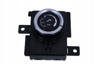 фото thumb №1, Панель обдув кондиціонера renault espace v 18r.