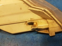 фото thumb №6, Bmw 6 e63 поворотник перед лівий 0311333003