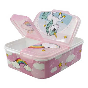 UNICORN Ланч-бокс UNICORN LUNCHBOX