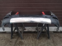 фото thumb №14, Бампер задній peugeot 3008 i колір evgc роки 09-12 pod датчики pdc