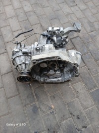 фото thumb №9, Коробка передач gxu исправная проверенная vw passat b6 2.0 fsi