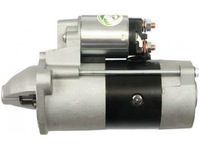 фото thumb №14, Стартер as-pl 3610042250 3610042350 md315547 md