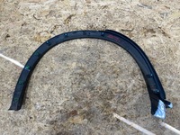 фото thumb №10, Mazda cx5 cx-5 ii 2 kf 17-22 молдинг накладка na крыло левый задняя задняя