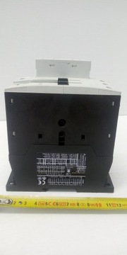 Контактор DIL M50 EATON 110В 80А