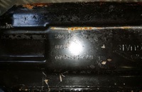 фото thumb №7, Jaguar xj x351 підрамник підрамник підвіска перед rwd