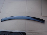 фото thumb №1, Молдинг скло перед mercedes w209 a2096700722