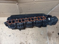 фото thumb №7, Коллектор всасывающий 4,0 tdi правый vw audi