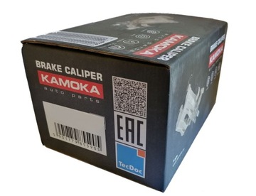 фото thumb №16, Супорт гальмо. перед лівий citroen jumper 94-06 cit