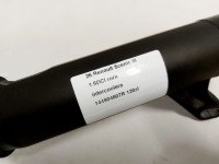 фото thumb №4, Renault scenic iii 1.5 dci труба шланг патрубок інтеркулер 144604607r