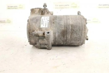 фото thumb №9, Компресор кондиціонера mercedes-benz c купе c205 0008302800 1.99l