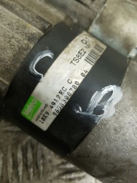 фото thumb №3, Стартер citroen c4