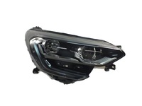 фото thumb №1, Renault megane iv фара правий