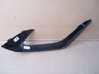 фото thumb №2, Молдинг бампера ліва перед kia sportage v nowa org css 86595-r2ca0