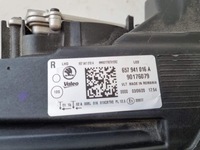 фото thumb №14, Skoda scala 657 лампа перед led 657941015 a