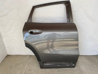 фото thumb №1, Mercedes gla w247 дверь правое задние задняя poznań ==giełda==