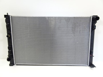 фото thumb №13, Nissan x-trail iv t33 1.5 vc-t e-power kr15ddt радіаторів води