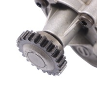 фото thumb №11, Audi s3 8v 2.0 tfsi djha насос оливи 06h115105dh