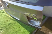 фото thumb №5, Кришка багажника багажника bmw x5 e70 a52 bdb оригінал