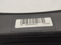 фото thumb №9, Jeep grand cherokee wk 2005 рамка тяга переключения передач