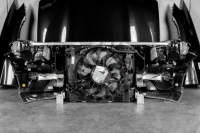 Bmw x3 g01 x4 g02 капот бампер ремінь радіатор фари led колір 475 рестайлінг  lci Ціна, фото thumb