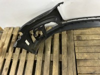 Бампер перед передній audi a5 s5 2 s-line 2017-2020 без  отворів оригінал Зі Шроту, фото thumb