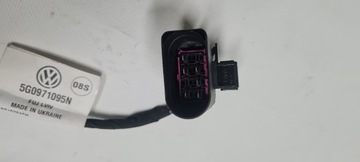 фото thumb №7, Vw golf 7 рестайлінг датчики pdc+wiązka перед l0k1