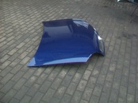фото thumb №5, Капот комплектна opel vectra c колір 21b